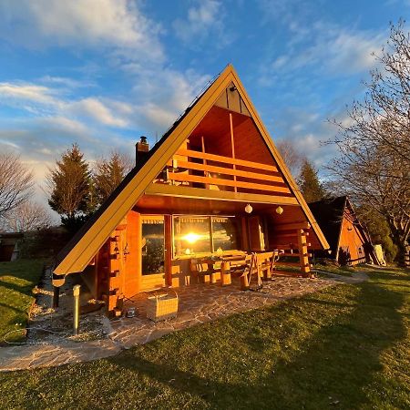 Mountain View Cottage Kamnik Luaran gambar